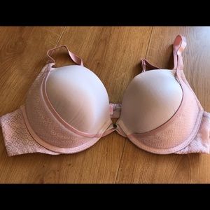 Victoria’s secret bra